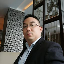 Brian Tan