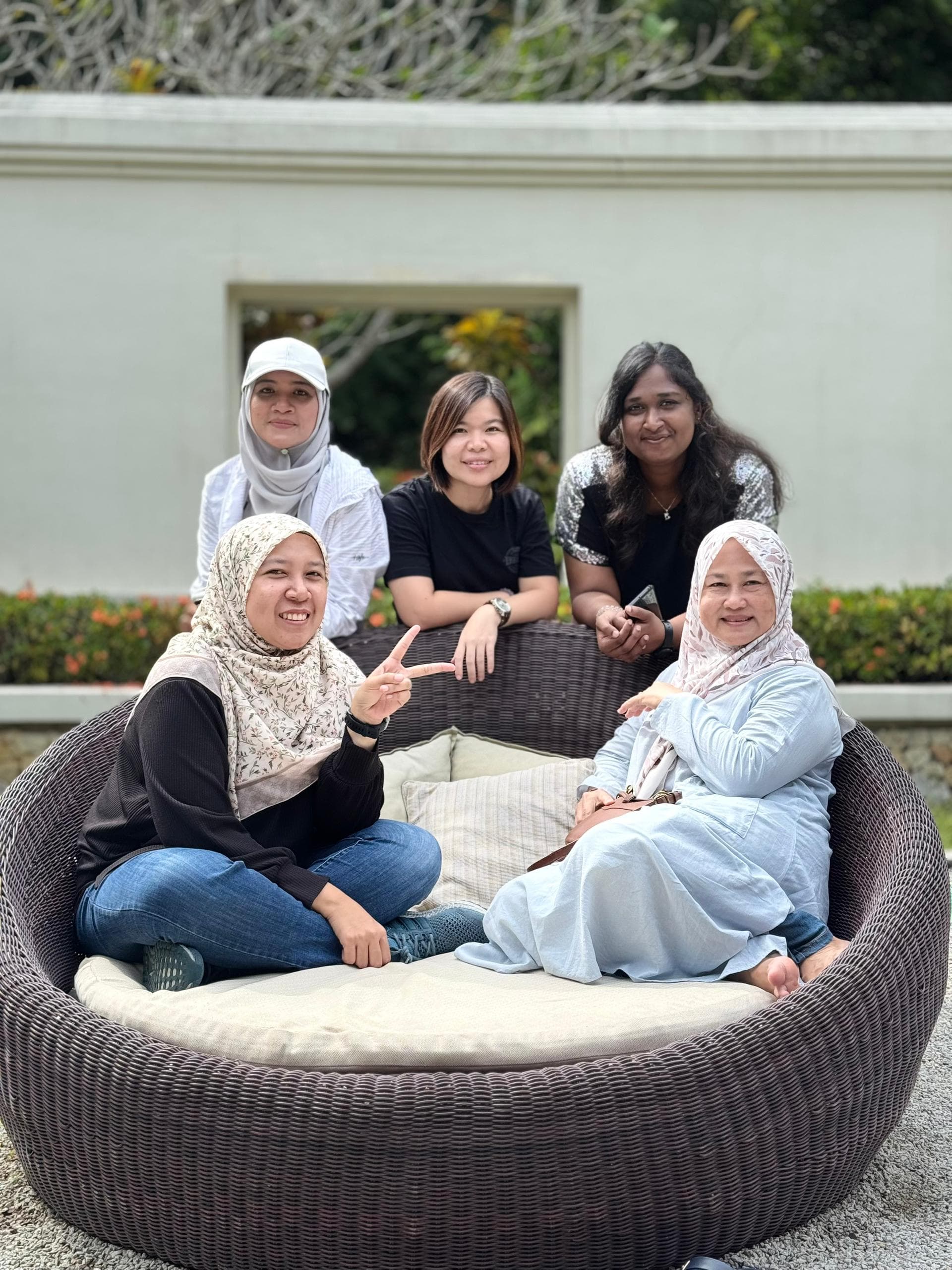 Appfuxion Team