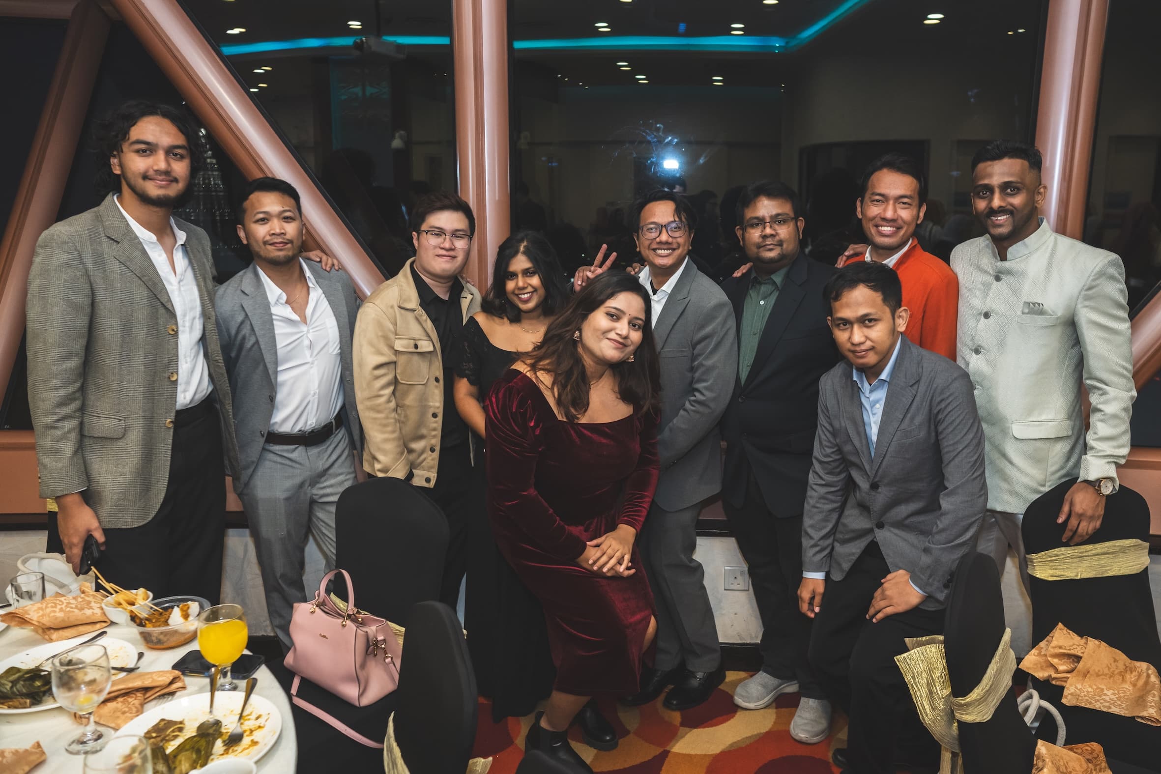 Appfuxion Team