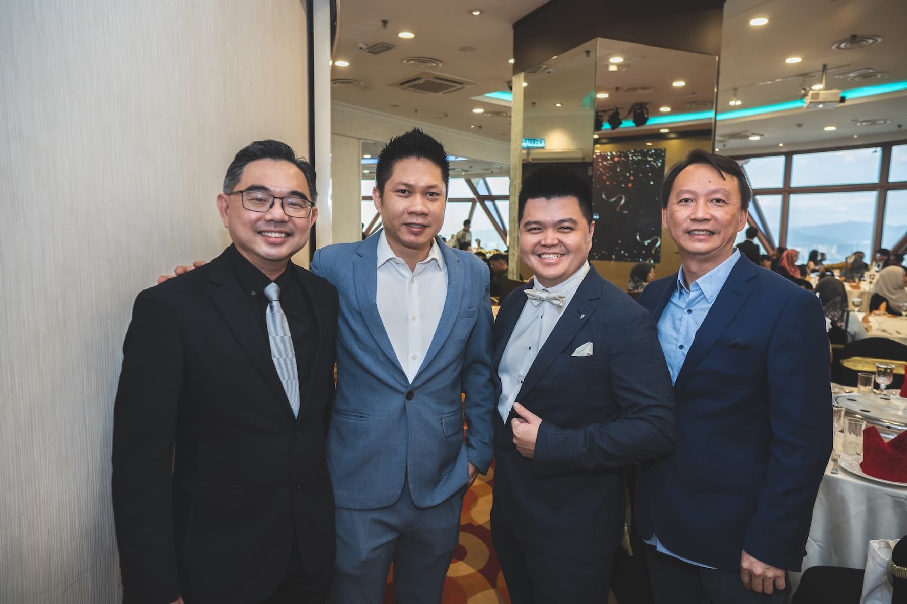 Appfuxion Team