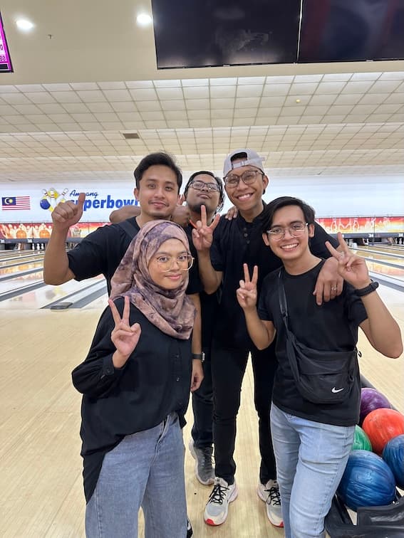 Appfuxion Team