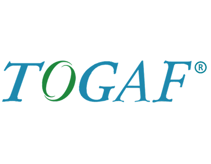 TOGAF Certified