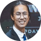 Steven Ong