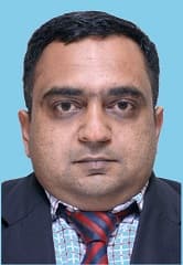 Sudheendra