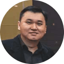 Wihemdra Halim