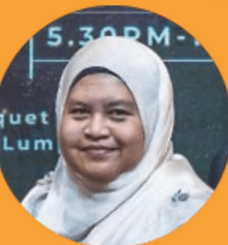 Zarina ab Hamid